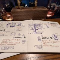  at Speak In Code in Manchester