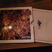 Drinks Menu at Speak In Code in Manchester