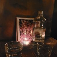 Still Water at Speak In Code in Manchester