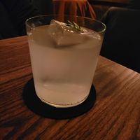 Melon + Miso (Alcohol Free) at Speak In Code in Manchester