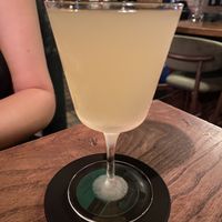 Appletini  at Speak In Code in Manchester