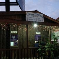 Cayo Twist at Cayo Twist in San Ignacio