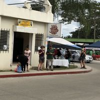 New Location at Cayo Twist in San Ignacio