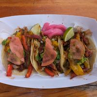  at Anaconda Taco Company in Anaconda