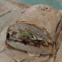  at Ike's Love & Sandwiches in Las Vegas