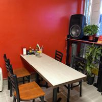 Cozy and sweet   at Viet Chay vegetarian cuisine in Toronto