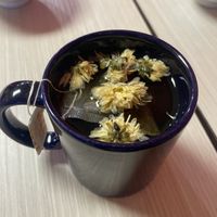 Yea  at Viet Chay vegetarian cuisine in Toronto