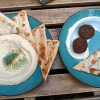  at Tel Aviv Urban Food in Warsaw