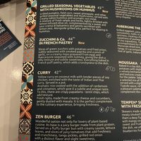   at Tel Aviv Urban Food in Warsaw