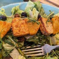  at Tel Aviv Urban Food in Warsaw