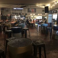 Inside  at Common Market in Belfast