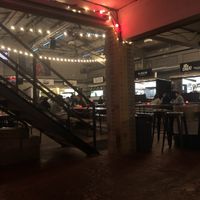 Interior   at Common Market in Belfast