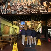   at Common Market in Belfast