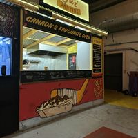   at Common Market in Belfast