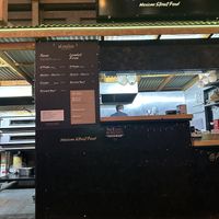   at Common Market in Belfast
