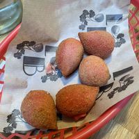   at La Bahianaise in Paris