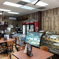   at Ruthy's Bakery in Davie