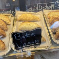   at Ruthy's Bakery in Davie