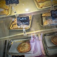  at Ruthy's Bakery in Davie