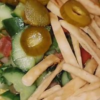  at CAVA in Lancaster