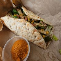  at CAVA in Lancaster