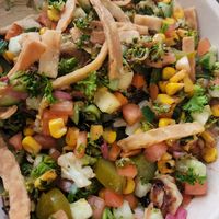  at CAVA in Lancaster