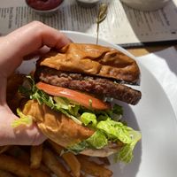   at Wirtshaus in Los Angeles