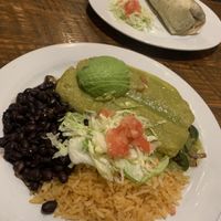   at Rudy's in Santa Barbara