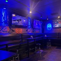  #Veganuary at Pixels Bar And Eatery in Riverside