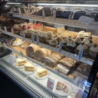   at Pretty Baked in Pensacola in Pensacola