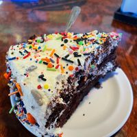  #Veganuary at Pretty Baked in Pensacola in Pensacola