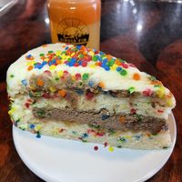   at Pretty Baked in Pensacola in Pensacola