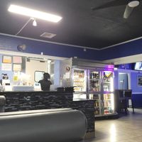  at Sarahi's Mexican Grill in Anaheim