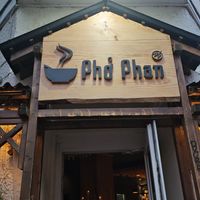  at Pho Phan in Berlin