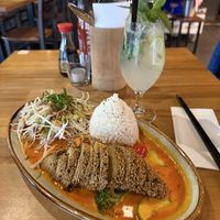   at Pho Phan in Berlin