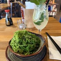   at Pho Phan in Berlin