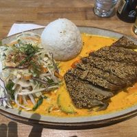   at Pho Phan in Berlin