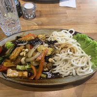   at Pho Phan in Berlin