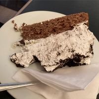 Oreo Cake at Dada in Regensburg