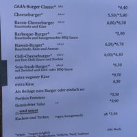   at Dada in Regensburg