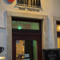   at Dada in Regensburg