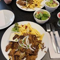 Netter Laden   at Dada in Regensburg