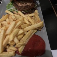 dAdA Burgee  at Dada in Regensburg
