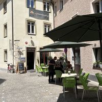   at Dada in Regensburg