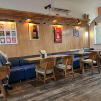   at Lah Koh  in Salisbury