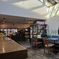   at Lah Koh  in Salisbury