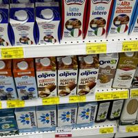   at Conad Aega Merxhani in Shkoder