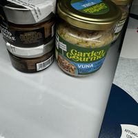   at Conad Aega Merxhani in Shkoder