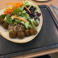   at MUC - Dean & David - T2 in Munich