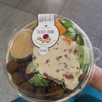  at MUC - Dean & David - T2 in Munich